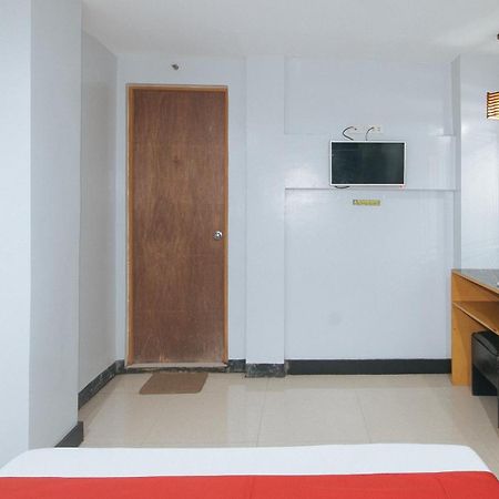 Reddoorz At Ranchotel Alabang Muntinlupa City Экстерьер фото