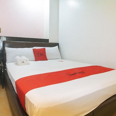 Reddoorz At Ranchotel Alabang Muntinlupa City Экстерьер фото