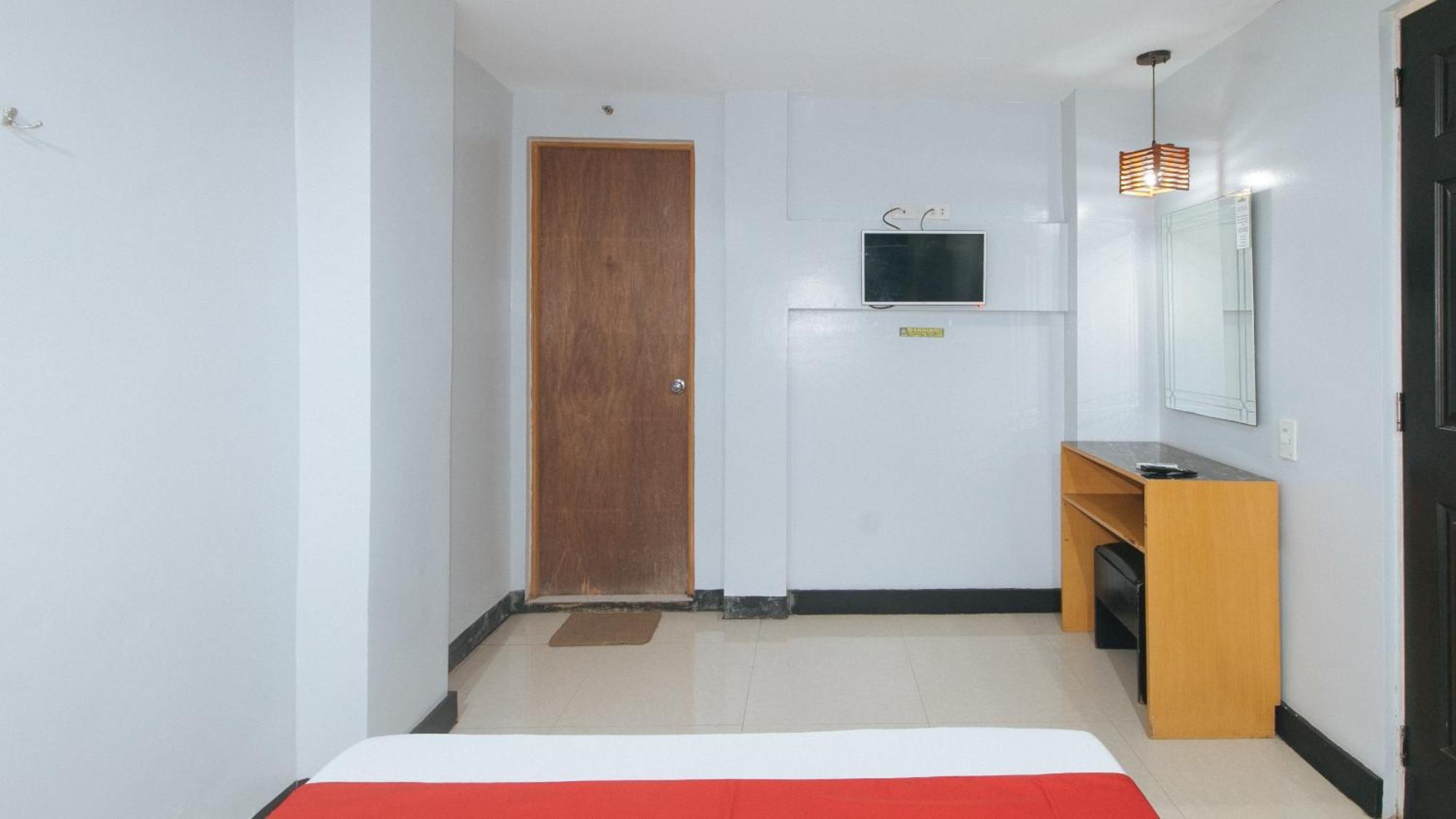 Reddoorz At Ranchotel Alabang Muntinlupa City Экстерьер фото