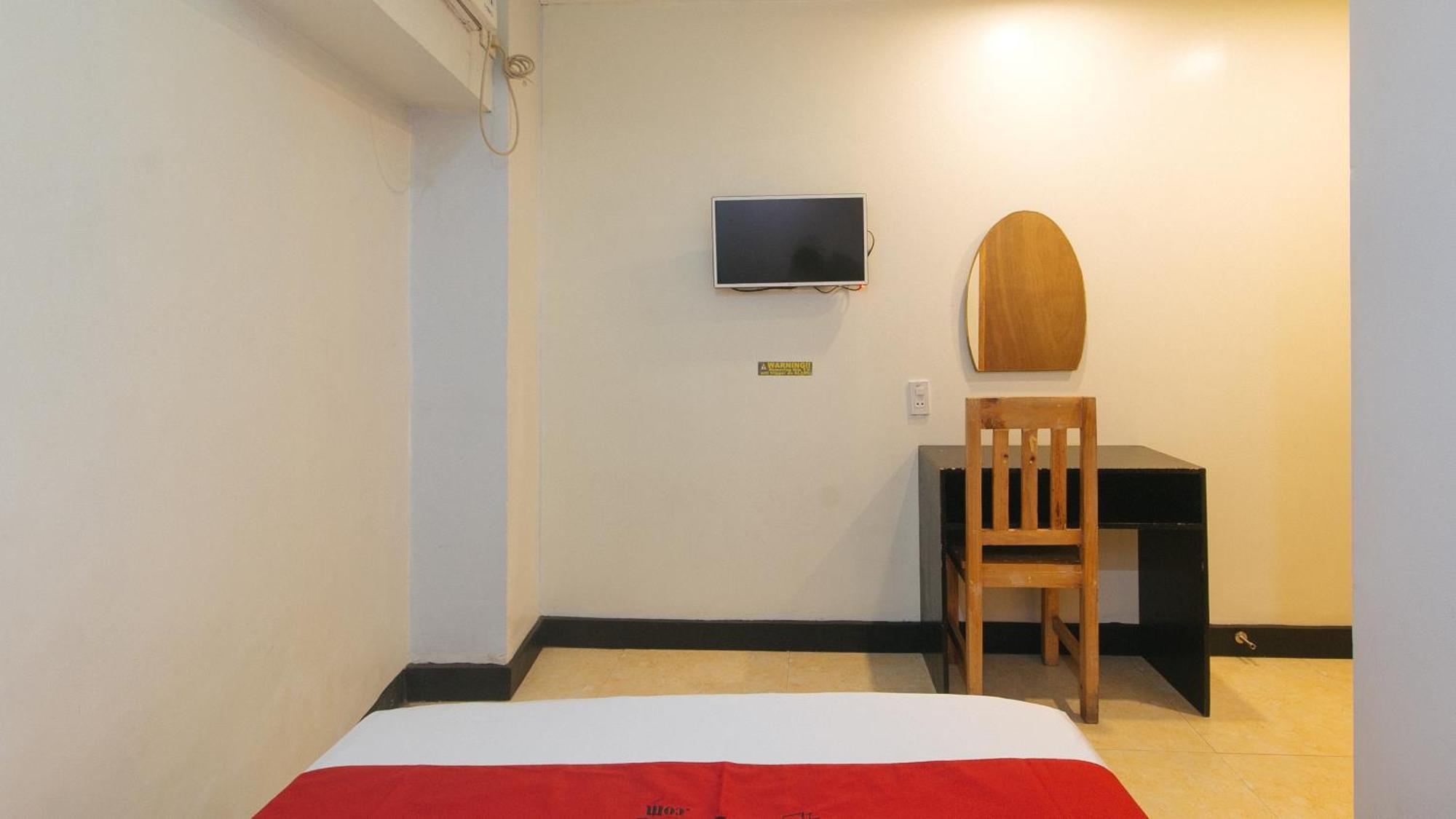 Reddoorz At Ranchotel Alabang Muntinlupa City Экстерьер фото