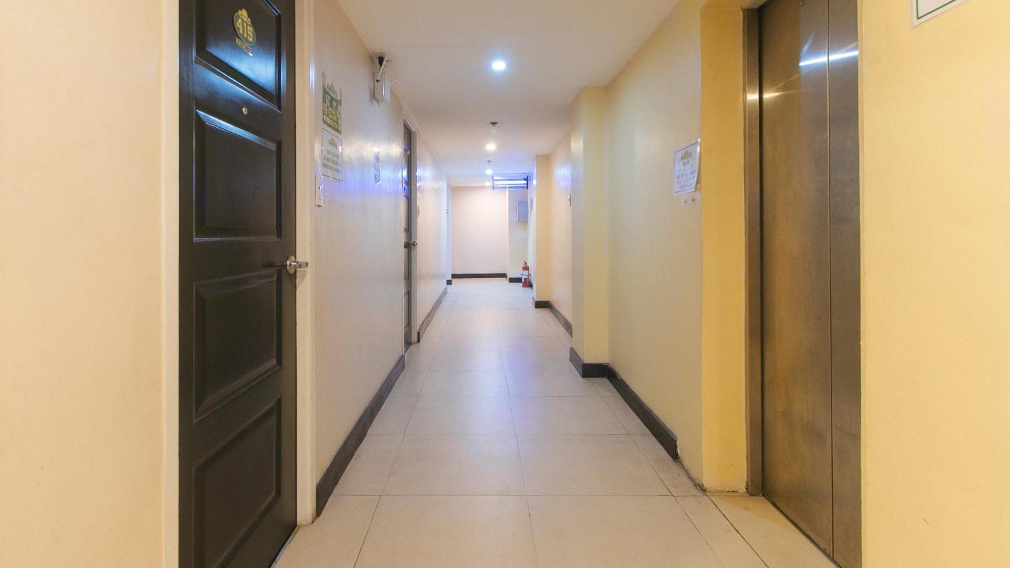 Reddoorz At Ranchotel Alabang Muntinlupa City Экстерьер фото